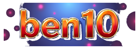ben10 logo