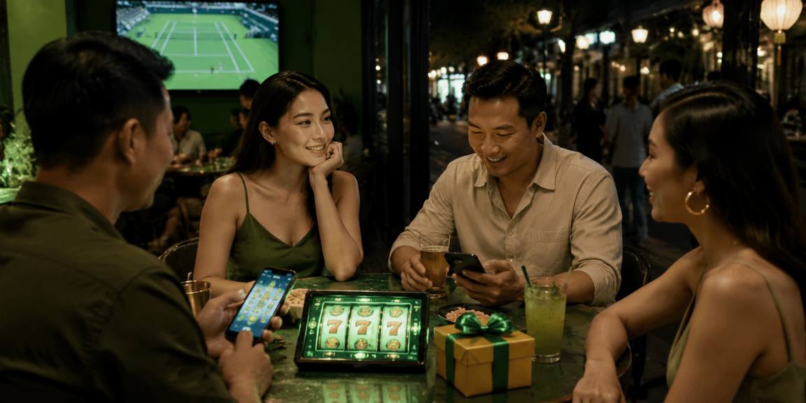 ben10 Fortune Tiger và Mahjong Ways 2