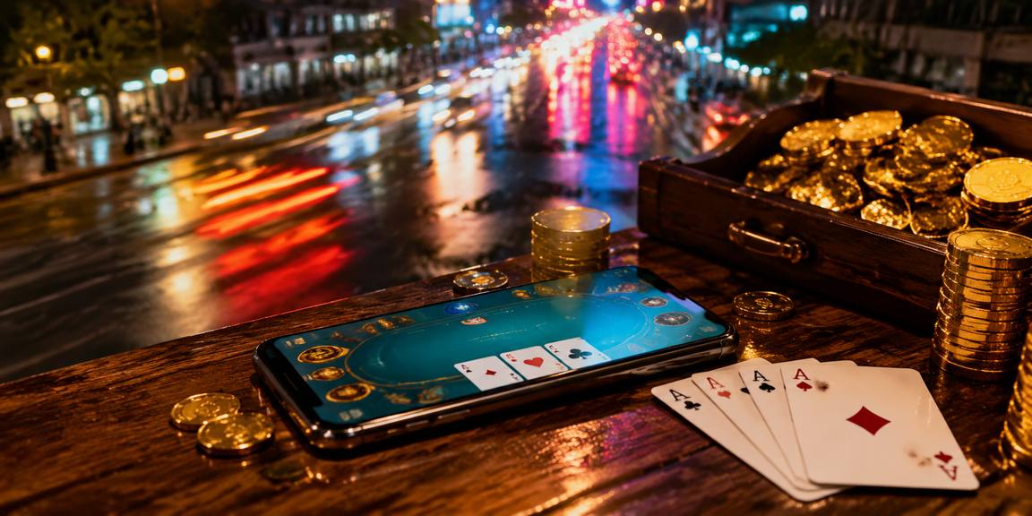 ben10 Live Casino